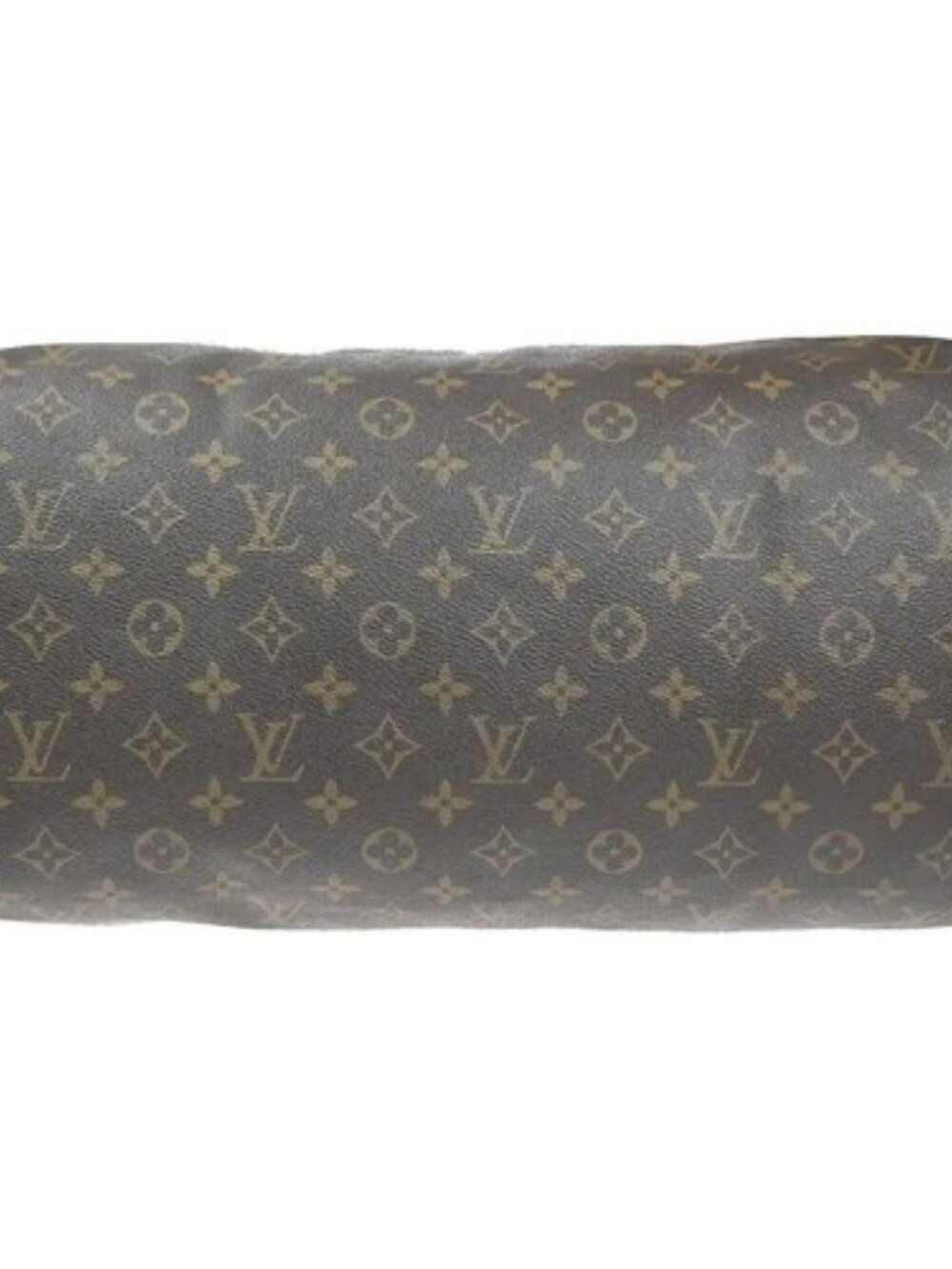 LOUIS VUITTON Speedy 40 Travel Hand Bag Monogram Leather Brown M41522 72MA515 - Picture 6 of 16